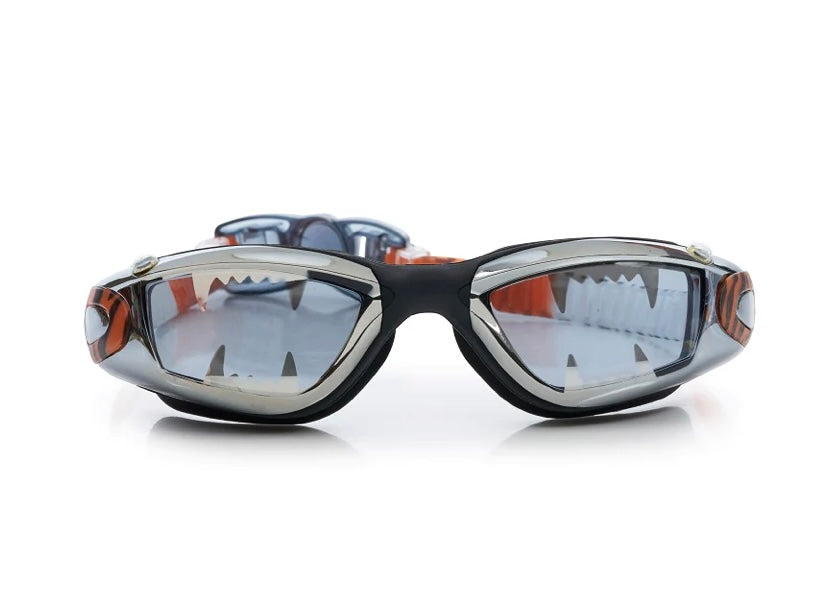 Bling2O Eye of the Tiger Goggles